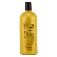 Oz Bain de Terre Passion Flower - šampon za konzerviranje boja, skalpa za kosu Ljepota w elegantna četka