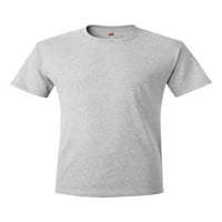 Hanes - Autentična majica kratkih rukava - Multi - Jasen - Veličina: 6XL