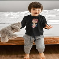 Sweet Child dugi rukav mali igrač -Image by Shutterstock, Toddler