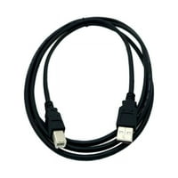 KENTEK FAME FT USB kabel za kabel za Epson N N N N N N WF- WF-2630