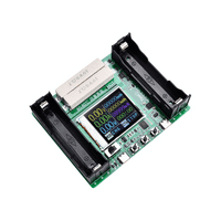 5V LCD ekran Litijumski modul za ispitivanje baterije Tester sa punjenjem Funkcija pražnjenja TIP-C port