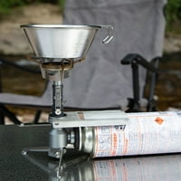 Smrinog Vanjski kamp prijenosni 310ml Sierra Cup sa od nehrđajućeg čelika W Sklopna ručka