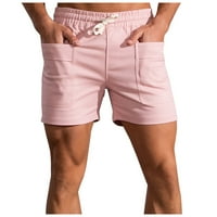 Muške hlače Muškarci Početna Na otvorenom Moda Ležerne prilike Baš labavi prozračne hlače za brzo sušenje