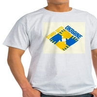 Cafepress - Save Ukrajina majica - Lagana majica - CP