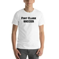Fort Clark Soccer kratka majica s kratkim rukavima po nedefiniranim poklonima