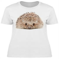 Prekrasna majica za ježuće žene -Image by Shutterstock, ženska XX-velika