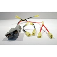 Zamjena žičane kabelove za RBC APC SU3000RSIBX135