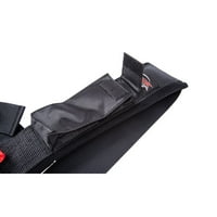 Tusk point H-stilsku sigurnosni pojas za putnička strana za Can-Am Maverick Sport 1000R RC -
