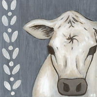 Bojajte ubod krava Kathleen Bryan