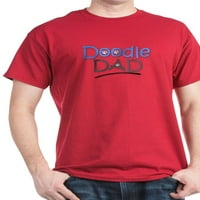 Cafepress - Doodle tata majica - pamučna majica