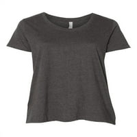 Normalno je dosadno - Ženska pulks skenirana majica, do veličine - San Antonio