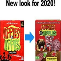 Mattel jabuke za jabuke u BO igri