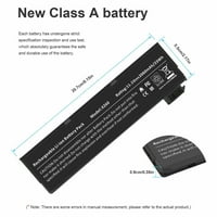 24WH Nova baterija za Lenovo ThinkPad L 45N1125