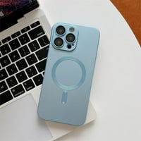Toyella magnetska usisana sočiva s filmom za filmove za mobilne telefone Yuanfeng Blue iPhone14Pro
