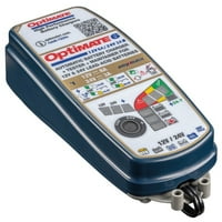 TECMATE Optimate 12V 6A 24V 3A punjač za baterije i održavanje