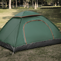 Magshion osoba Instant pop up camping šator, vanjsko podešavanje automatskog obiteljskog putničkog šatora,