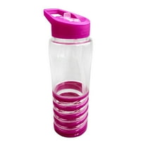 650ml boca za vodu sa plastičnim bočicama za piće za piće za sportske pitke za sportski sportski biciklistički