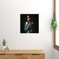 Najbolji posteri Jay Z poster 11inx17in Mini poster Poster Boja Kategorija: Multi, Unframed, Agees: