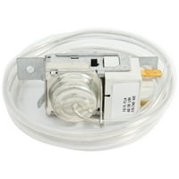 Zamjena termostat hladne kontrole za whirlpool ed25pwxtm hladnjak - kompatibilan sa WP hladnjakom Termostatom