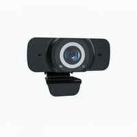 WebCam 1080p HD računarska kamera - Mikrofonska laptop USB web kamera s prehrambenim stupnjem za prenos uživo uživo širokokratni evidencija Pro video web kamera za pozivanje, konferencije