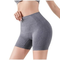 Clearance Atletska kratke hlače za žene oblikovanje kratkih hlača Udobno prozračno oblikovanje tkanine
