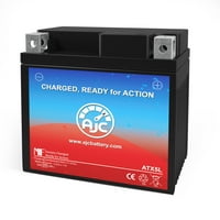 DR zračno hlađenje 70cc 12V ATV zamjenska baterija - ovo je zamjena marke AJC