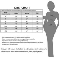 Bintarealwa Afričke ženske haljine plus veličina dugačka odjeća WY7769