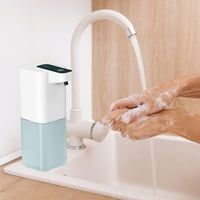UPOSAO automatska raspršivač sapuna Smart pjene raspršivač bez dodirnog alkohola pumpa za punjenje kupaonice pumpa sa sapunom za toalet za toalet Hotel kuhinja Kuhinja Tip 2