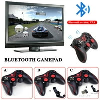 Bluetooth bežična gametrad s stb S3VR kontroler igre Joystick za Android iOS mobilne telefone PC