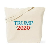 Cafepress - torba Donald Trump Tote - prirodna platna torba, Torba za kupovinu tkanine