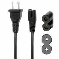Kircuit AC u kablu za kabel kabela za LG UHD 65 4K 64.5 Smart TV 65UN8500AUJ Kabel za napajanje kabl