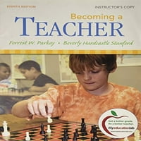 Postati instruktori nastavnika koji kopiraju prethodno userback Forrest W. Parkay, Beverly Cardcastle