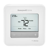 Honeywell TH4210U T Pro programibilni termostat 2h 1c 1h 1c