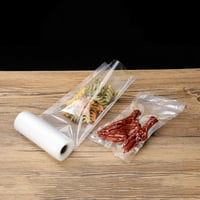 Vrećice za usisavanje vakuumskih zaptivanja Vreća za očuvanje hrane Jednokratna torba za skladištenje