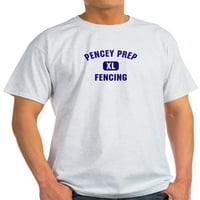 Cafepress - Pencey-priprema - lagana majica - CP