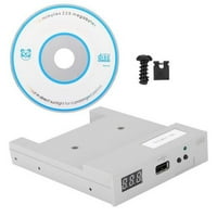 USB Flash Drive disketa ABS trajni upravitelj particije diska za dom