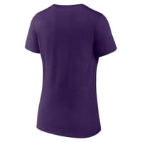 Ženska fanatika marke Purple Phoeni Suns Hometown kolekcija majica