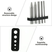 DIY oprema za savijanje metala Set za savijanje od nehrđajućeg čelika