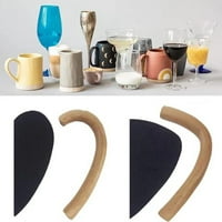 DaioSportSwear iz ručke ručke za ručice za, EVA pena kalupe, keramički kalupi za ručke za čaše, alati