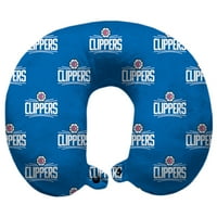 Clippers Poliesterski putni jastuk