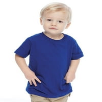 Američka odjeća - Toddler Fini dres Tee - 2105W - Lapis - Veličina: 2