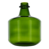3L JUG Champagne Green - jedna boca sa polisealnim kapama