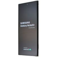 Obnovljen Samsung Galaxy Note10 + SM-N975U - 256GB AURA Glow