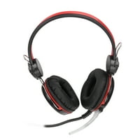Gaming slušalice, buke Otkazivanje slušalica za uši sa MIC-om, stereo surround zvukom, ultra udobnim