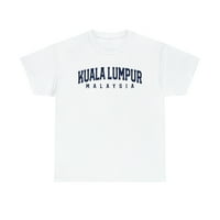 22Gts Kuala Lumpur majica malezija, pokloni, majica