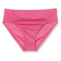 Žene kupaćih kostima Žene Visoko struk Bikini Dno Jednodijelni konzervativni plivanje Kratki