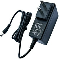 ACDPTER-a kompatibilan sa viewp-w-w-wmp250-wu-w-w-wwp-wwight sa viewp-w-w-s NMP250-WU-R-S NMP250-WU-R bežični mrežni medijski video player + 5,2V DC5.2V 5.2VDC Prebacivanje napajanja kabel za baterije PSU