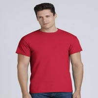 Normalno je dosadno - muške majice kratki rukav, do muškaraca veličine 5xl - New York City