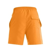 Strungten muške ležerne boje na otvorenom Pocket plaža Radna hlača na plaži Kratke hlače Muške kratke