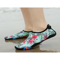 Crocowalk ženske muške djece vodene sportove cipele bosonožne aqua čarape za plažu za bazene